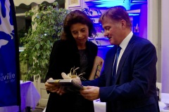 Maires-